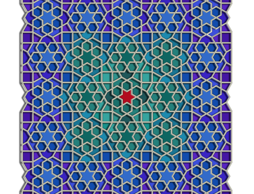 Nueva obra: Humayun’s Tomb