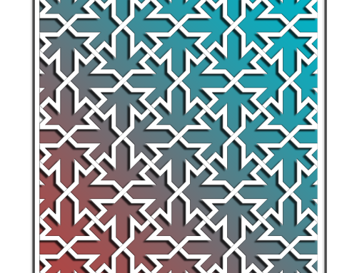 Nueva obra: Yesería del Patio de las Muñecas (Real Alcázar de Sevilla)