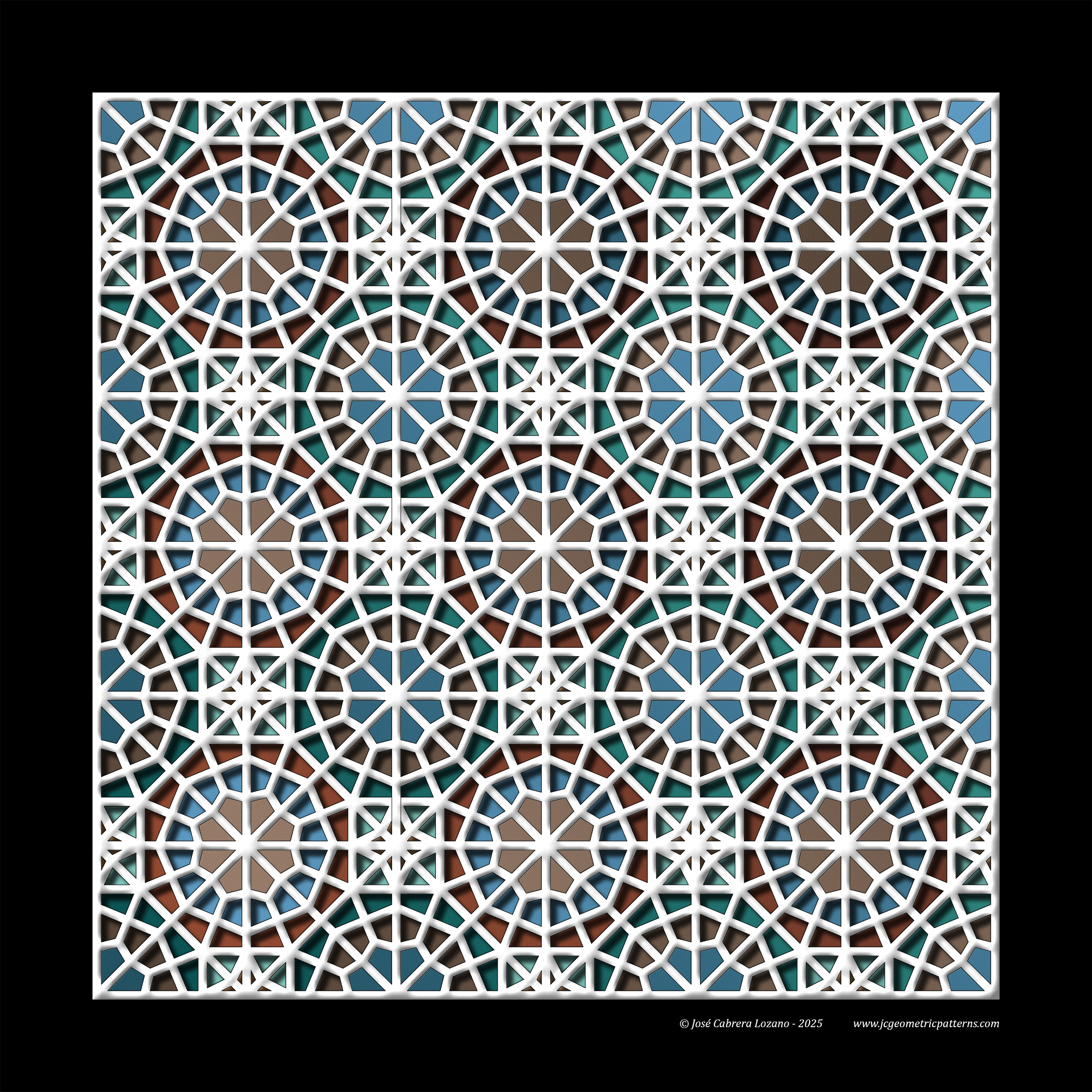 Green Mosque – Iznik – Turkey-2560