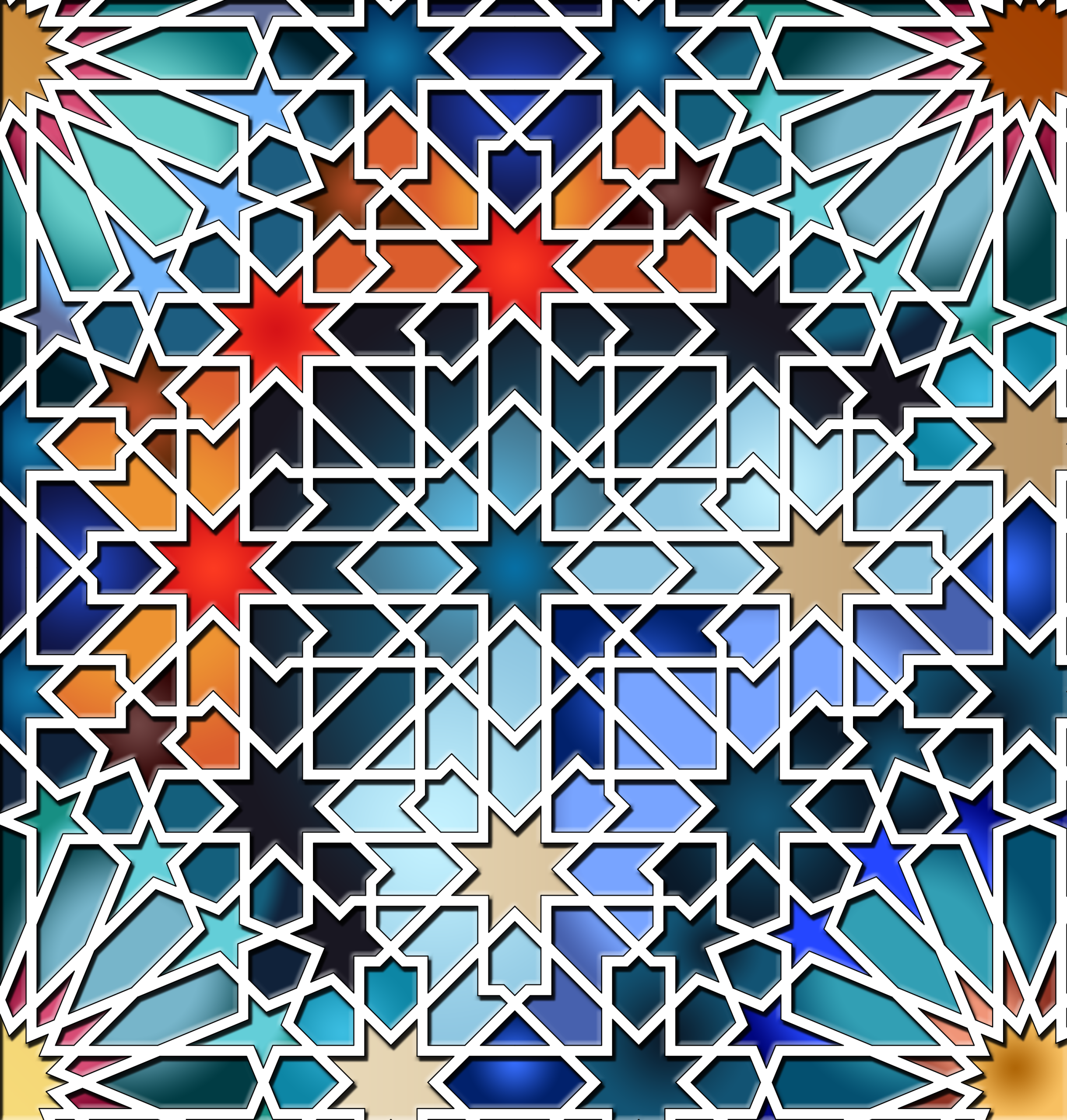 Resplandor Celeste - Imagen 2